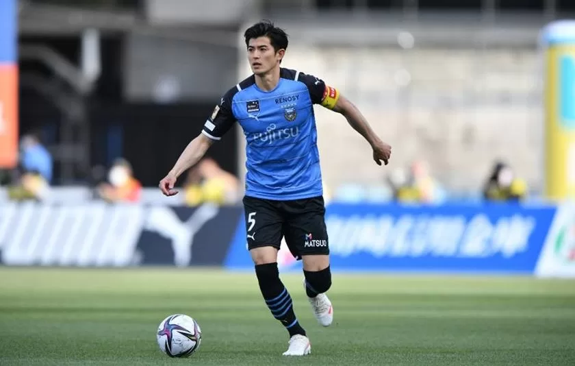 Al Rayyan Recruit Japanese International Player Shogo Taniguchi