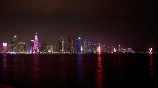 Doha Named Among Top 30 'The World's 100 Best Cities' for 2023