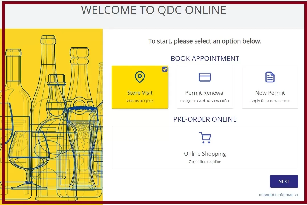 How to Book a QDC Appointment in Qatar