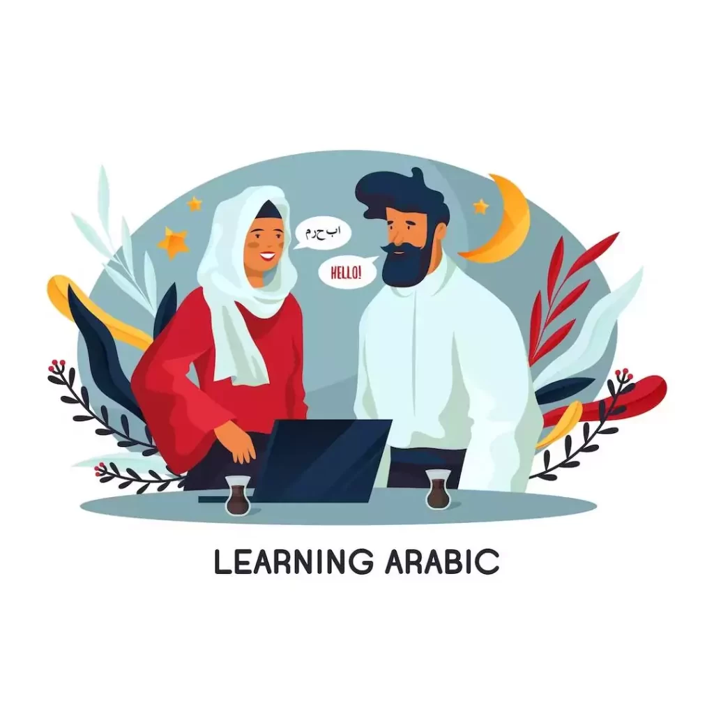 Arabic Greetings: A Guide to Common Formal and Informal Salutations