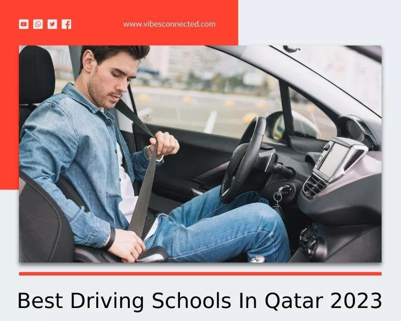 driving schools in Qatar