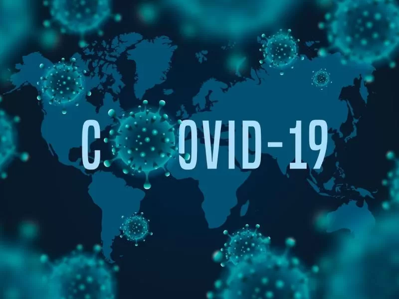 New COVID Sub-Mutant EG.5 Found in Qatar