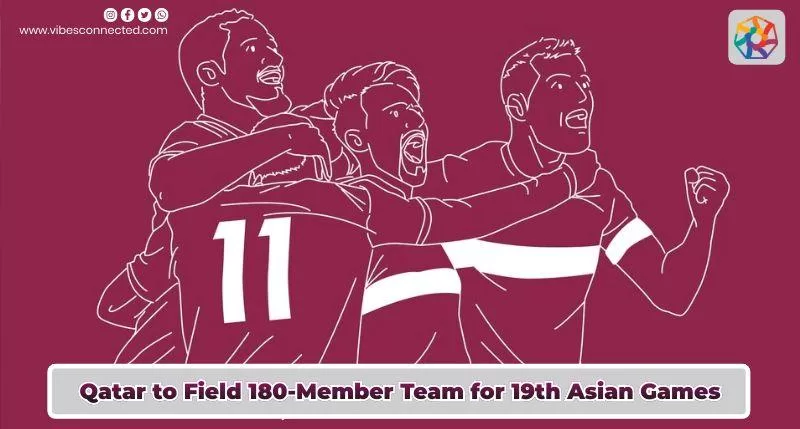 Qatar Asian Games 2023