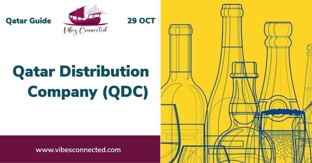 Qatar Distribution Company (QDC) All You Need to Know