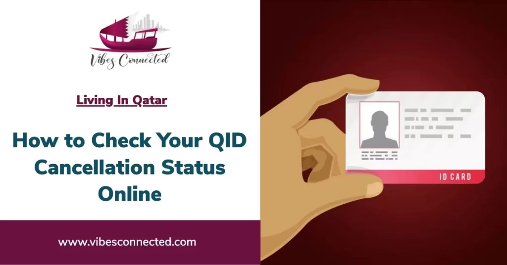 How to Check Your Qatar Cancellation Status Online