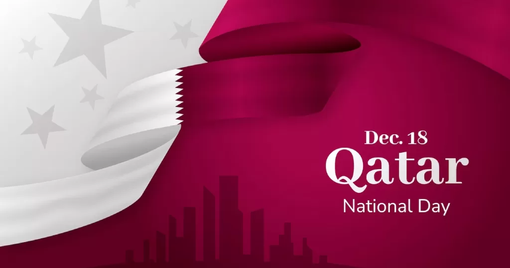 Qatar National Day Holiday Announced for Private Sector