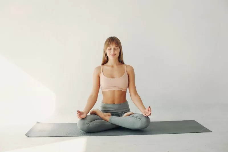 Practice Mindfulness -Habits for a Healthier