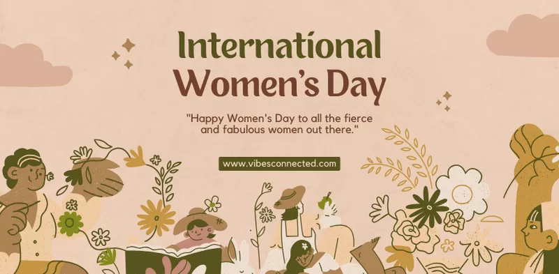 20 Best Quotes for International Women's Day 2024