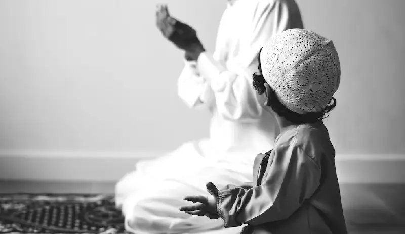 Islam- National Religion of Qatar