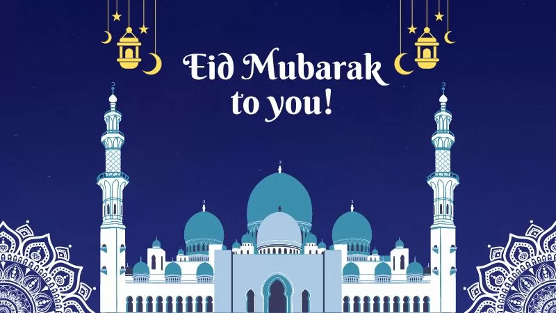 Eid Al-Fitr 2024 Wishes, Messages and Quotes