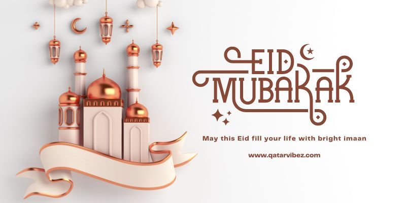 Eid-al-Adha 2024 Greetings