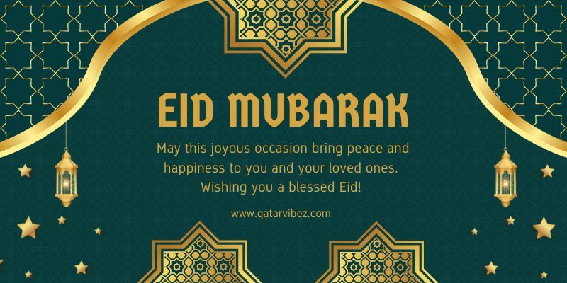 Eid-al-Adha 2024 Messages