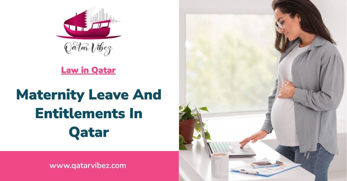 Maternity Leave in Qatar