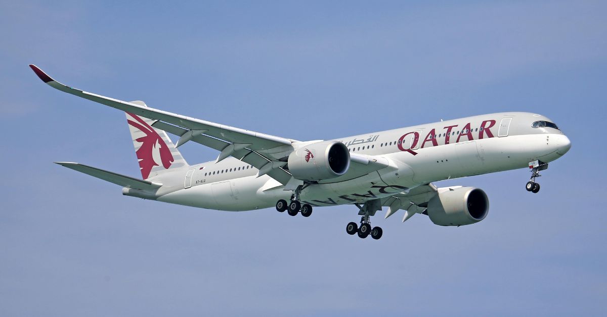 Qatar Airways Wins World's Best Airline Title for the 8th Time!
