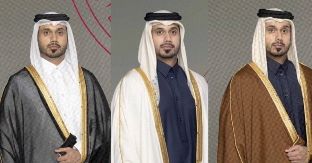 Qatar Introduces New Dress Code for Government Employees