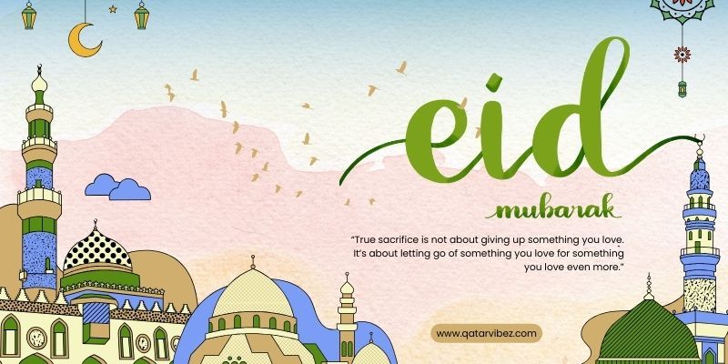 WhatsApp Status for Eid-al-Adha 2024