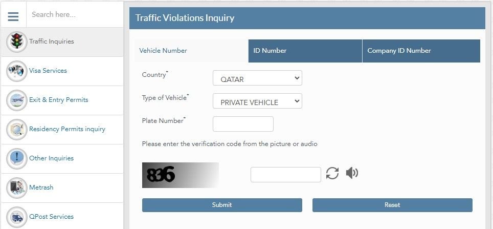 How to Check Your Istimara Validity in Qatar