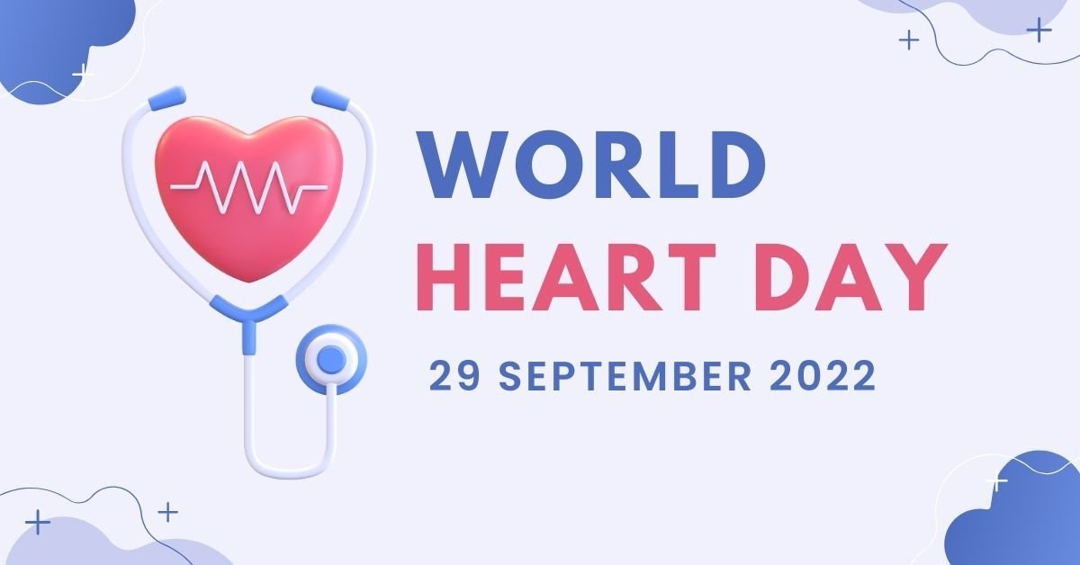 World Heart Day